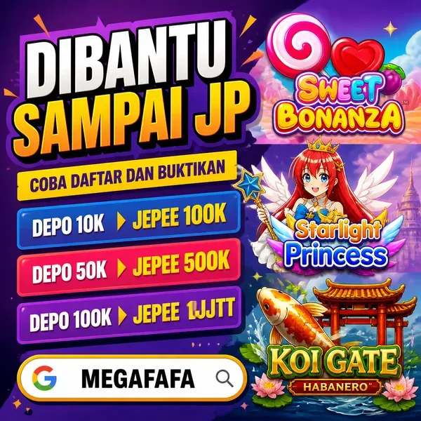 situs slot tanpa potongan gacor